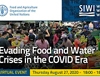 WWWeek At Home 2020: “Evading Food and Water Crises in the COVID Era”