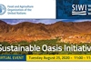 WWWeek At Home 2020: “Sustainable Oases Initiative”