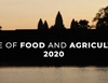 State of Food and Agriculture (SOFA) : Overcoming Water Challenges in Agriculture