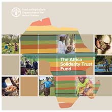 Fondo Fiduciario de Solidaridad para África
