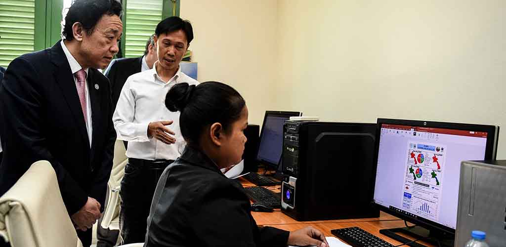 © FAO/Chalinee Thirasupa © FAO/Chalinee Thirasupa/