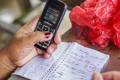 © FAO/David Hogsholt