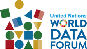 UN World Data Forum webinar 