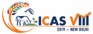 International Conference on Agricultural Statistics (ICAS) VIII