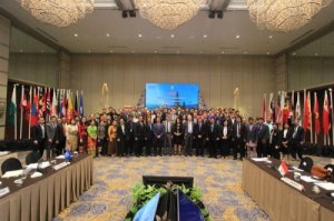 Asia and Pacific Commission on Agricultural Statistics - 28