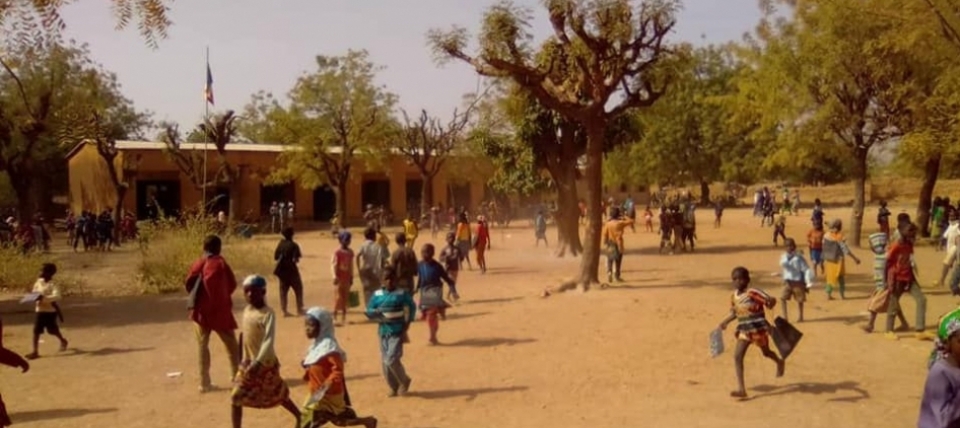 Comment éliminer le travail des enfants dans la production de coton?