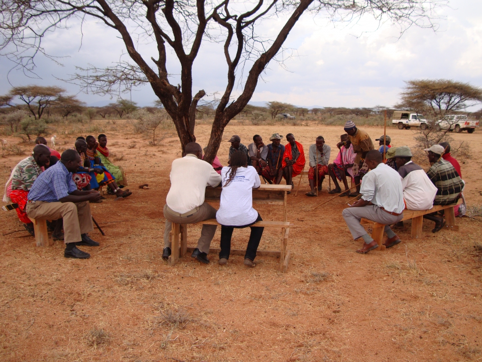 Call for abstracts! Regional Field School Sharing Event for East Africa
