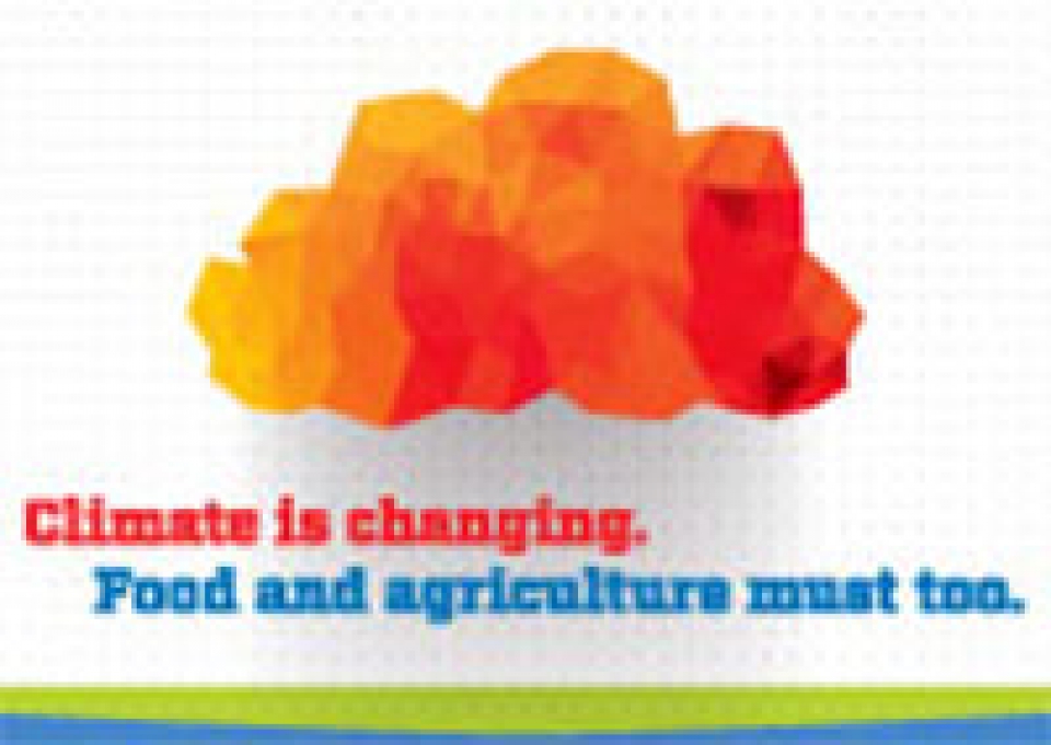 The Farmer Field Schools and Climate Change e-forum -  Webinar series 17 October - 15 November