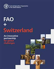 FAO + Switzerland
