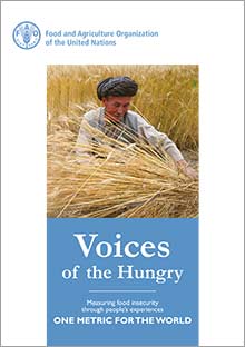Voices of the Hungry 