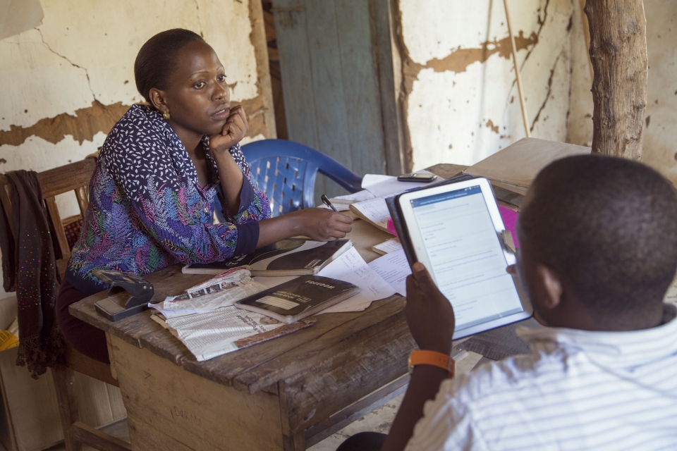 FMM funds contribute to strengthen national statistical systems in Armenia, Cambodia, Georgia, Nepal, Nigeria, Senegal, and Uganda. FMM funds contribute to strengthen national statistical systems in Armenia, Cambodia, Georgia, Nepal, Nigeria, Senegal, and Uganda.