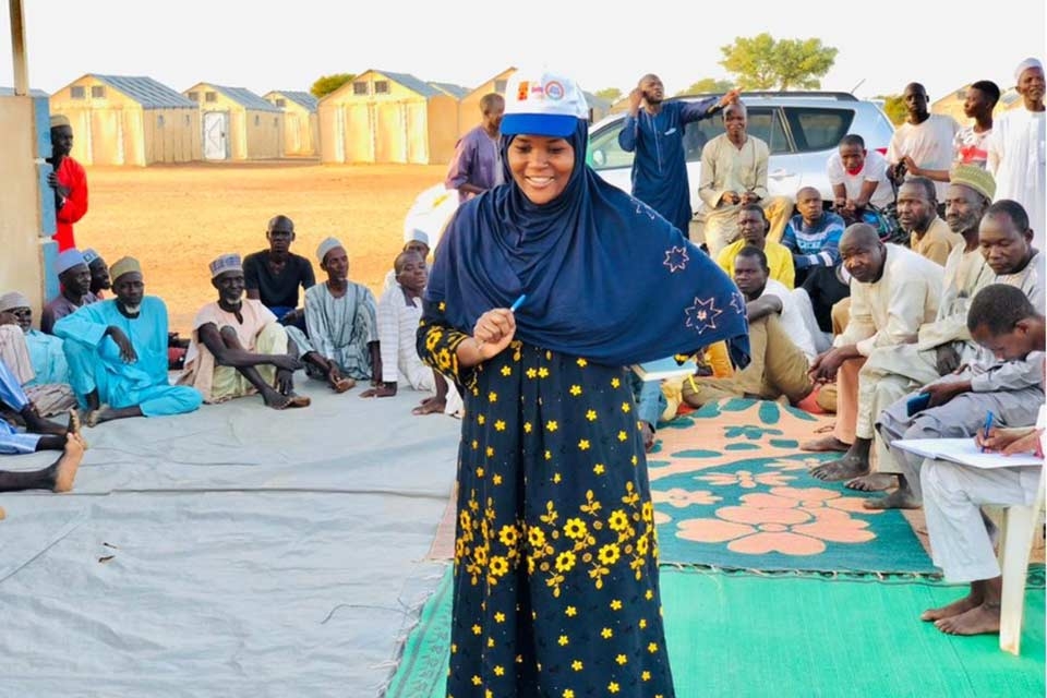 Annual meeting of FAO’s Flexible Multi-Partner Mechanism (FMM) discusses 2022-2025 phase Annual meeting of FAO’s Flexible Multi-Partner Mechanism (FMM) discusses 2022-2025 phase