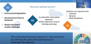 [VIDEO] - SFS-MED Webinar 6: Green growth for sustainable agrifood systems in the Mediterranean region