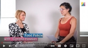 On Urban Food Policies with Corinna Hawkes - FAO