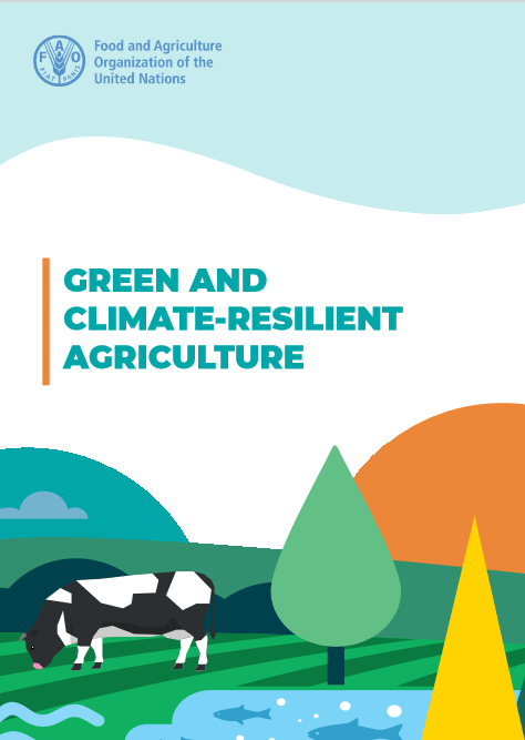 Climate Resilient Agriculture _ Trichoderma for climate resilient ...