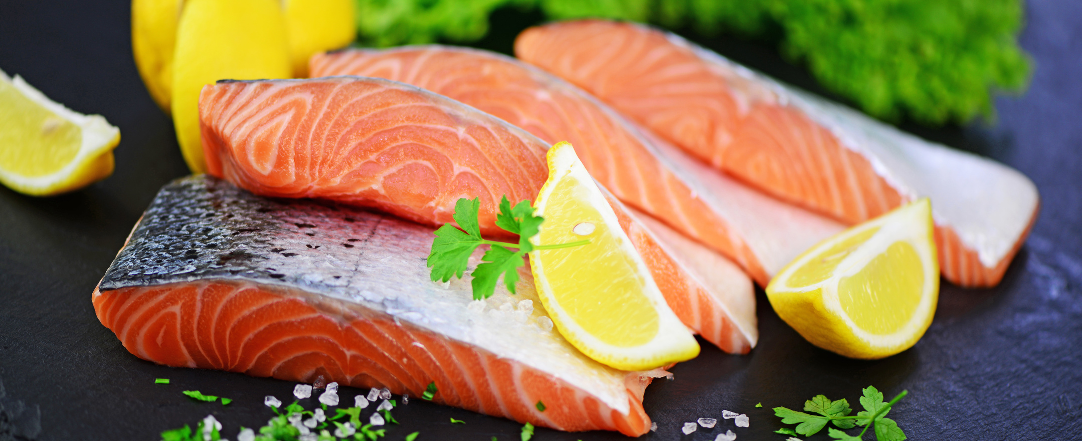 Profitable growth continues in the global salmon sector despite