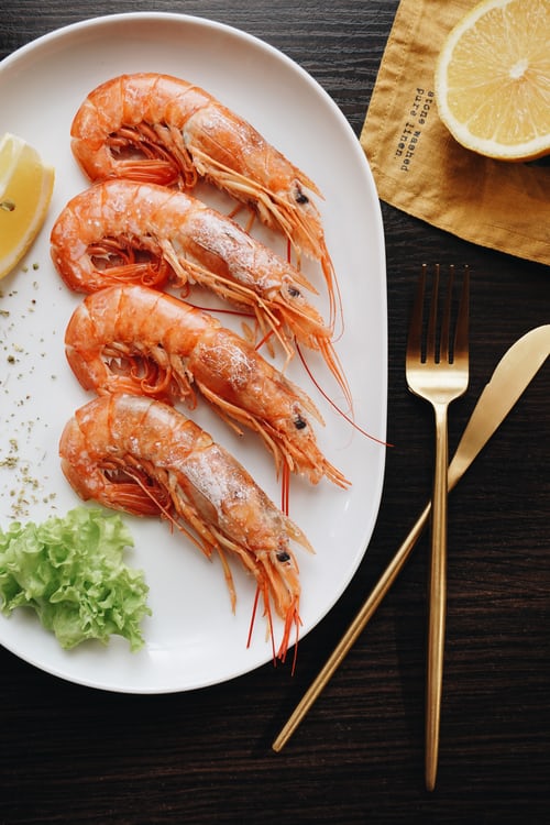 Strong shrimp imports by China | GLOBEFISH | Food and Agriculture ...