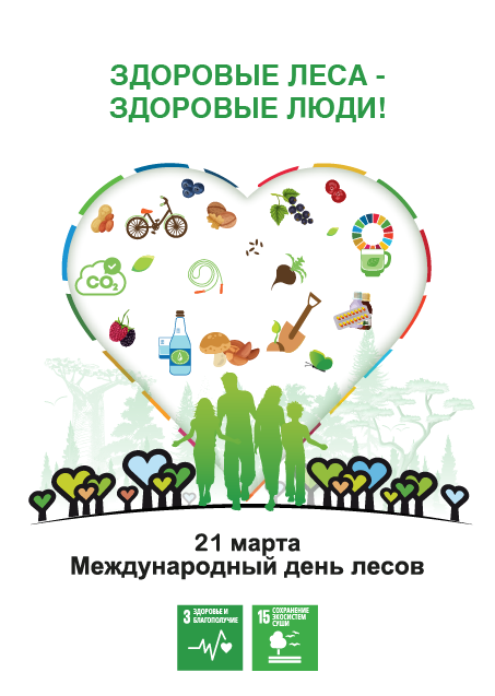 Logo & banners | International Day of Forests | Food and Agriculture ...