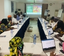 MAFAP presents initial findings of public expenditure review for Nigeria  