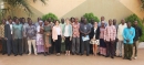 Burkina Faso: Validation of MAFAP’s policy options to reduce the price of chemical fertilizers