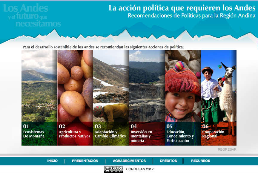 Mountain Partnership The Run Up To Rio