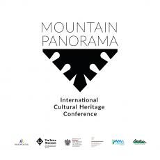  Mountain Panorama – International Cultural Heritage Conference
