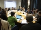 Mountain Partnership Steering Committee meeting