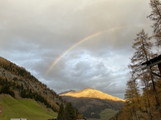 Human and Mountain-Our Health, Their Health