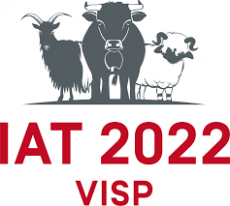 JOURNÉES INTERNATIONALES D’ÉCONOMIE ALPESTRE (IAT) IAT 2022 VISP