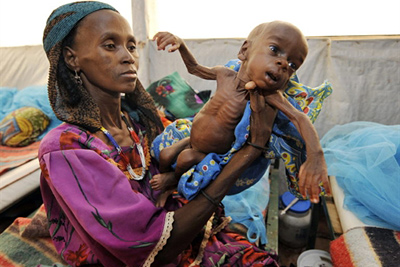 الصورة: ©AFP/Sia Kambou