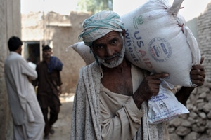 Foto: ©FAO/Farooq Naeem