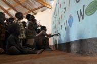 Foto: ©FAO/Eddie Gerald