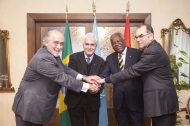 Foto: ©FAO/Giulio Napolitano