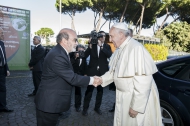 الصورة: ©FAO/Giulio Napolitano