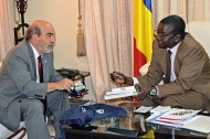 Photo: ©FAO/Brya Elisabeth Grace. Editorial use only