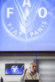 Photo: ©FAO/Giulio Napolitano