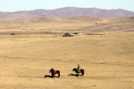 Photo: ©FAO/Sean Gallagher