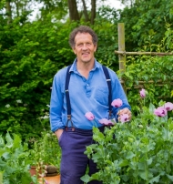 Photo: ©Marsha Arnold