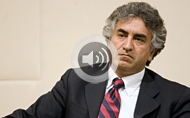 Escuchar la entrevista