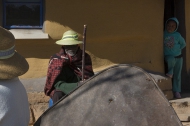 Photo: ©FAO/Rodger Bosch
