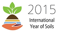 International Year of Soils website