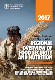 Panorama regional de la seguridad alimentaria y la nutrición en el Cercano Oriente y África del Norte