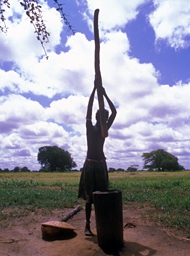 Foto: ©FAO/X. Van der Stappen
