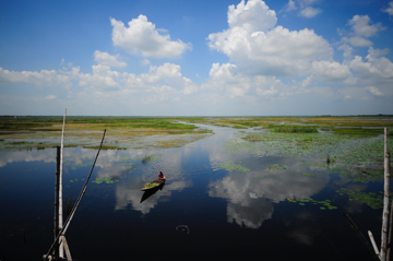 Equal access to land