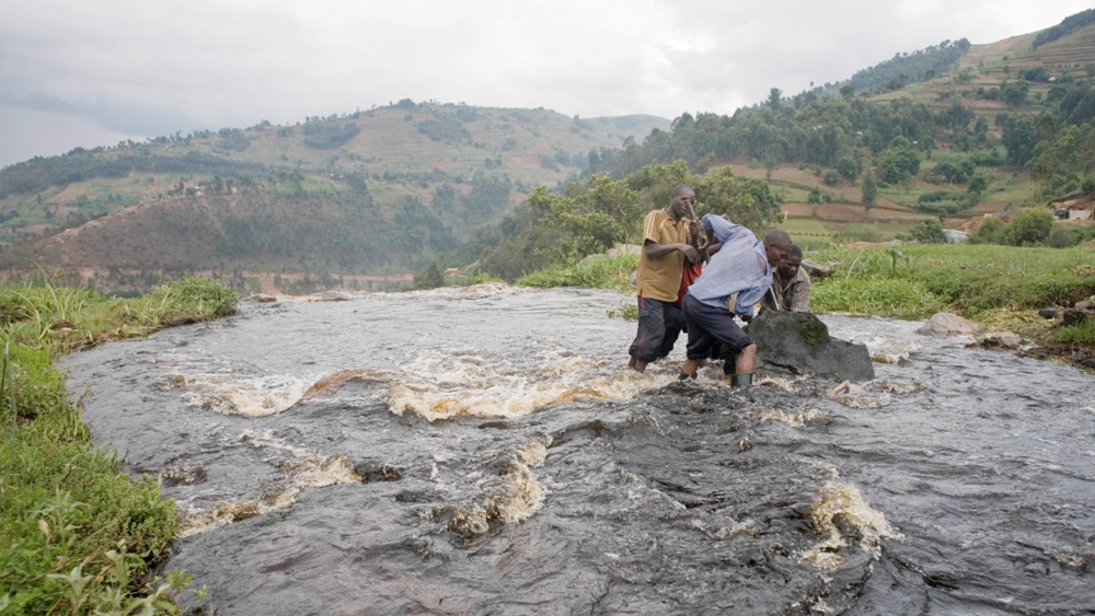 security water tenure