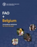 FAO + Belgium - Innovative solutions for Zero Hunger