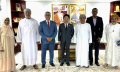 FAO Delegation Visits Oman to Strengthen China-Oman Cooperation in Apiculture and Agricultural Innovation