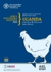 Business models along the poultry value chain in Uganda – Evidence from the Mukono and Wakiso Districts