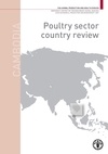 Poultry sector country review - Cambodia