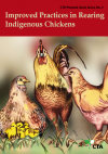 Improved practices in rearing indigenous chickens